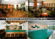73863945 Brilon Reichsbund Erholungszentrum Foyer Bar Hallenbad Brilon - Brilon