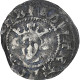 Grande-Bretagne, Edward I, II, III, Penny, XIIIth-XIVth Century, Londres, TB - 1066-1485 : Vroege Middeleeuwen