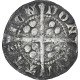 Grande-Bretagne, Edward I, II, III, Penny, XIIIth-XIVth Century, Londres, TB - 1066-1485 : Basso Medio Evo