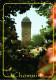 G8632 - TOP Chemnitz Roter Turm - Verlag Bild Und Heimat Reichenbach Qualitätskarte - Chemnitz (Karl-Marx-Stadt 1953-1990)