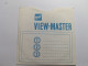 VIEW MASTER  LA BRETAGNE - Stereoscopes - Side-by-side Viewers