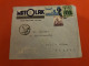 Egypte - Enveloppe Commerciale Du Caire Pour Paris - D 105 - Brieven En Documenten