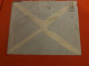 Egypte - Enveloppe Commerciale Du Caire Pour Paris - D 105 - Covers & Documents