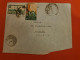 Egypte - Enveloppe Commerciale De Alexandrie Pour Paris - D 107 - Briefe U. Dokumente