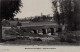 Monthureux Sur Saône (Vosges) Le Pont De La Guerre - Edition Collin - Carte A. Berger Vernie Non Circulée - Monthureux Sur Saone