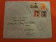 Egypte - Enveloppe Du Caire Pour La France En 1947 - D 116 - Storia Postale