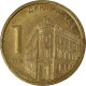 Monnaie, Serbie, Dinar, 2012 - Serbie