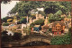 6 Cpsm, Angleterre, England, Ramsgate, The Model Village, West Cliff, Non écrites, éd Cotman Color - Jarrold & Sons - Ramsgate