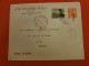 Egypte - Enveloppe Commerciale De Alexandrie Pour Paris - D 122 - Briefe U. Dokumente