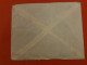 Egypte - Enveloppe Commerciale Du Caire Pour Paris - D 123 - Cartas & Documentos