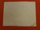 Egypte - Enveloppe Pour Paris  - D 125 - Cartas & Documentos