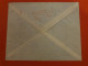 Egypte - Enveloppe Commerciale De Alexandrie Pour Paris  - D 126 - Covers & Documents