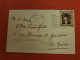 Egypte - Petite Enveloppe Du Caire Pour Le Caire En 1941  - D 131 - Briefe U. Dokumente