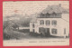 Bodange - Bord De La Süre - Hôtel Van Bever - 1907 ( Voir Verso ) - Fauvillers