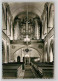 42774425 Lich Hessen Marienstiftskirche Inneres Lich - Lich