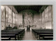 42774401 Lich Hessen St Paulus Kirche Inneres Lich - Lich