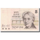 Billet, Israel, 5 Lirot, 1973, KM:38, TTB - Israël