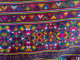 BHUTAN Hand Woven Kira Women's Attire Silk On Silk - Altri & Non Classificati