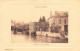 FRANCE - Pacy Sur Eure - L'Eure Vue En Aval - Carte Postale Ancienne - Pacy-sur-Eure