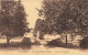 FRANCE - Châteaugiron - Petit Séminaire Ste Croix - Le Jardin Anglais - Carte Postale Ancienne - Châteaugiron