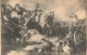 PEINTURES & TABLEAUX - Musée De Versailles - Pilippoteaux - Bataille De Rivoli - Carte Postale Ancienne - Paintings