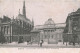 FRANCE - Paris - Le Palais De Justice Et La Sainte Chapelle - Carte Postale Ancienne - Autres Monuments, édifices