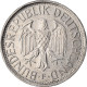 Monnaie, République Fédérale Allemande, Mark, 1989 - 1 Marco