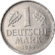 Monnaie, République Fédérale Allemande, Mark, 1989 - 1 Marco