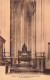 BELGIQUE - Chimay - Abbaye ND De Scourmont - Forges - Autel Des Reliques - Carte Postale Ancienne - Chimay