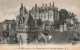 FRANCE - Loches - Le Château Royal Et La Porte Des Cordeliers - AP - Carte Postale Ancienne - Loches