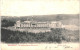 CPA  Carte Postale Belgique  Borgoûmont  Vue Panoramique Du Sanatorium 1908 VM75087 - Stoumont