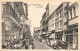 BELGIQUE - Blankenberge - Rue De L'église - Babeluttes - Boutiques - Animé - Carte Postale Ancienne - Blankenberge