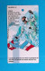 JC, Forfait Ski Alpin, France-Suisse, 1990, Valable à Linga, Super-Chatel, Chatel-Village, La Chapelle D'Abondance.... - Sports D'hiver