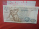 BELGIQUE 1000 Francs 1961 Circuler Bonne Qualité ! (B.18) - 1000 Francos