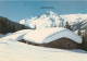 # 73480 VAL CENIS / DENT PARRACHEE Et HÔTELS En 1983  (lot De 2 CP) - Val Cenis