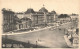 BELGIQUE - Bruxelles - Palais Du Roi - Tramway - Carte Postale Ancienne - Monumentos, Edificios