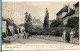 MONTBOZON Ancien Couvent Des Bénédictins, Grande Rue, Route D'Avilley - Montbozon