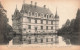 FRANCE - Azay Le Rideau - Le Château National - Musée De La Renaissance - Carte Postale Ancienne - Azay-le-Rideau