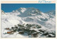 # 73440 VAL THORENS / PANORAMAS En 1996  (lot De 2 CP) - Val Thorens