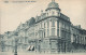 BELGIQUE - Liège - L'avenue Rogier Et La Rue Raikem - Carte Postale Ancienne - Liege