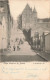 BELGIQUE - Liège - Escaliers De Bueren - Carte Postale Ancienne - Liege