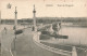 BELGIQUE - Liège - Pont De Fragnée - Carte Postale Ancienne - Liege