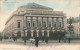 BELGIQUE - Liège - Le Théâtre - Carte Postale Ancienne - Liege