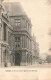 BELGIQUE - Liège - Le Conservatoire - Boulevard Piercot - Carte Postale Ancienne - Liege