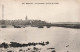 FRANCE - Roscoff - Vue Générale - Le Port Et Le Môle - Carte Postale Ancienne - Roscoff