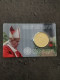 COINCARD 50 CENTS EURO VATICAN 2021 / CENT VATICANO - Vatikan