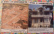 Lot De 12 Numéros De La Revue "Sites Et Monuments" 1984-1986 - Tourisme & Régions