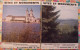 Lot De 12 Numéros De La Revue "Sites Et Monuments" 1984-1986 - Tourisme & Régions