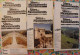 Lot De 10 Numéros De La Revue "Sites Et Monuments" 1987-1990 - Tourisme & Régions