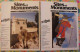 Lot De 10 Numéros De La Revue "Sites Et Monuments" 1987-1990 - Tourism & Regions